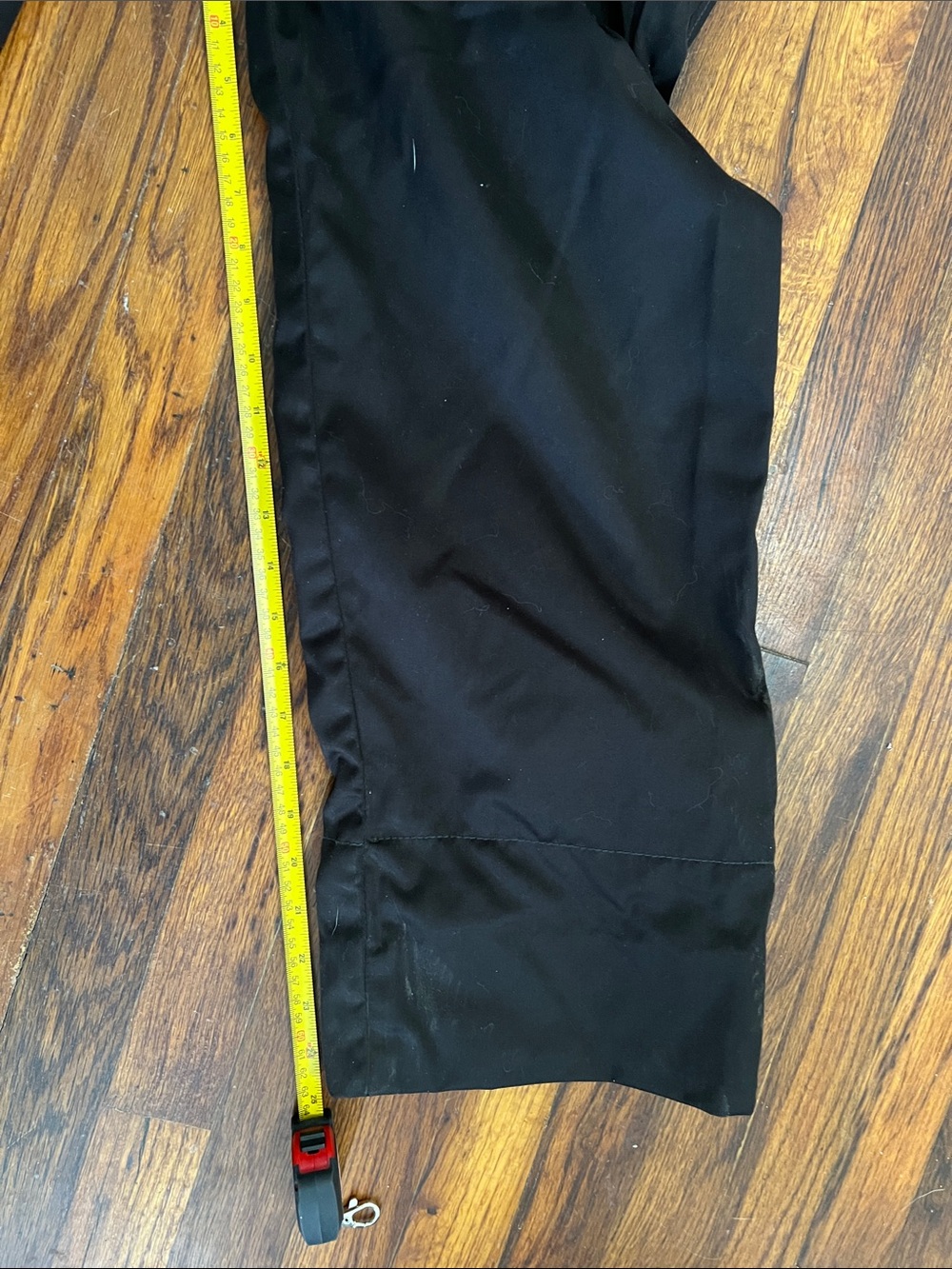 Bell Racing Pants - Picture 3 of 4